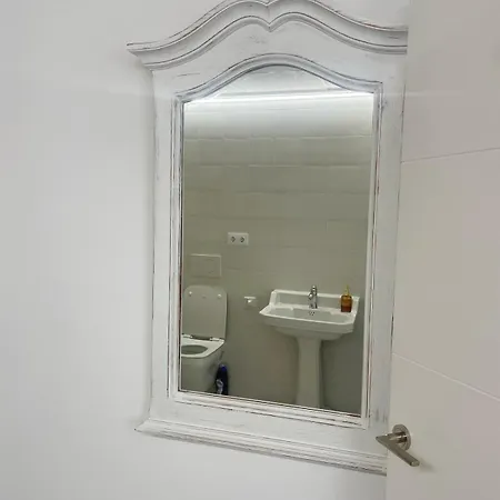 Apartment In Center *